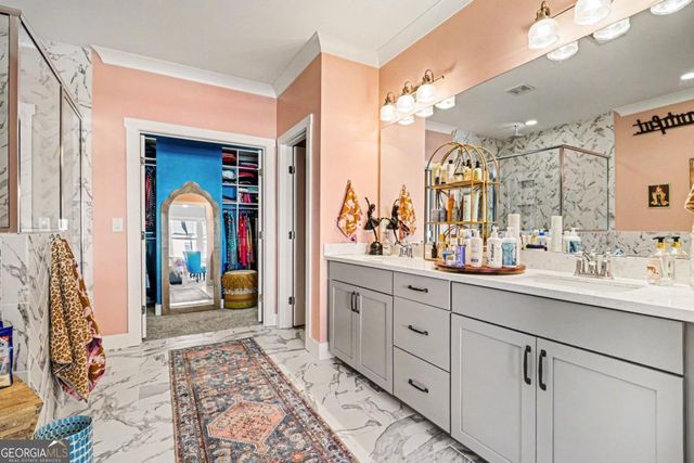 413 Bellehaven Lane, Woodstock, GA 30188