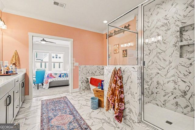 413 Bellehaven Lane, Woodstock, GA 30188