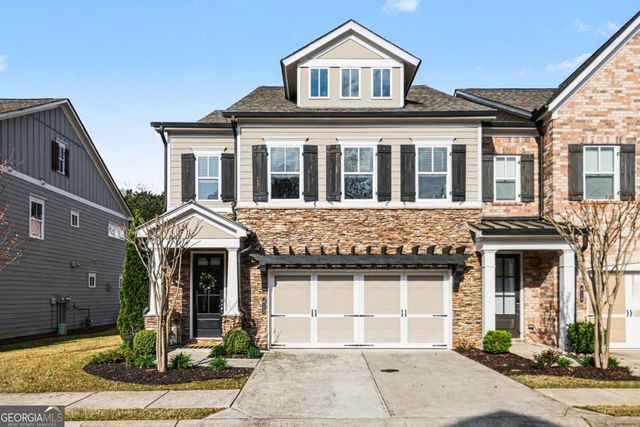 413 Bellehaven Lane, Woodstock, GA 30188