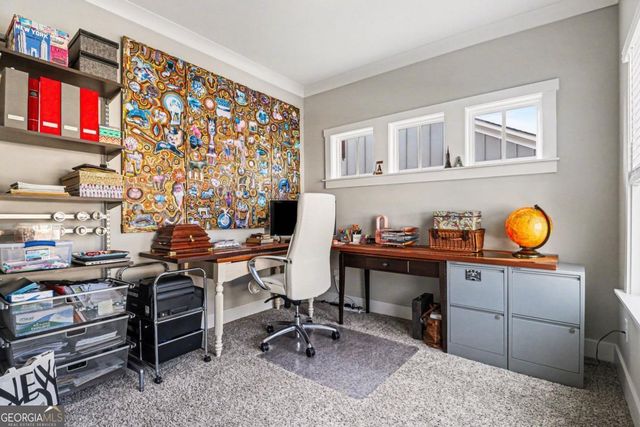 413 Bellehaven Lane, Woodstock, GA 30188