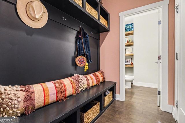 413 Bellehaven Lane, Woodstock, GA 30188