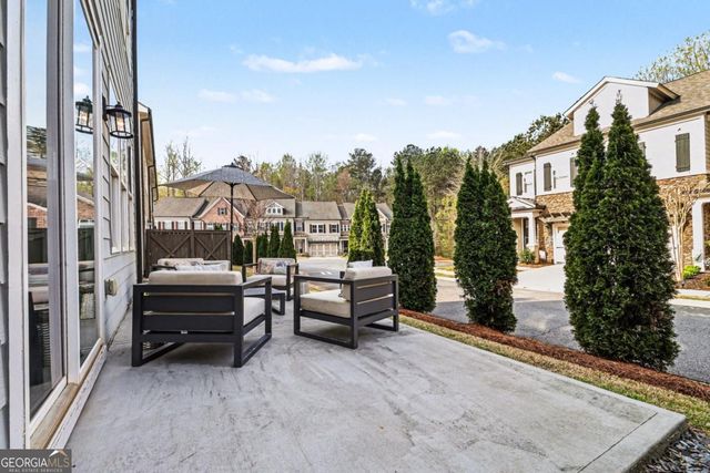 413 Bellehaven Lane, Woodstock, GA 30188