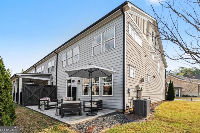 413 Bellehaven Lane, Woodstock, GA 30188