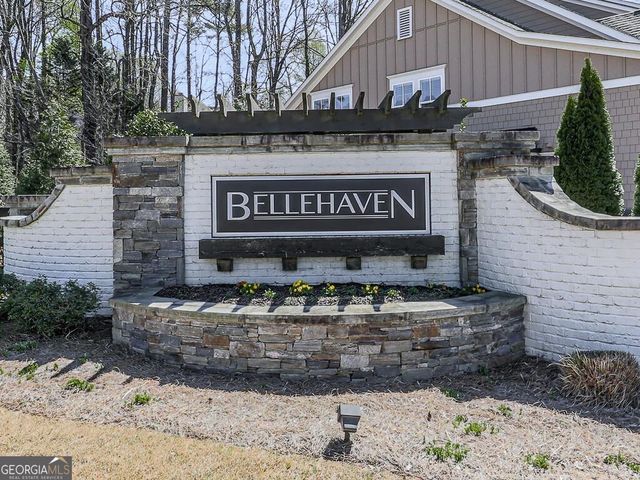 413 Bellehaven Lane, Woodstock, GA 30188