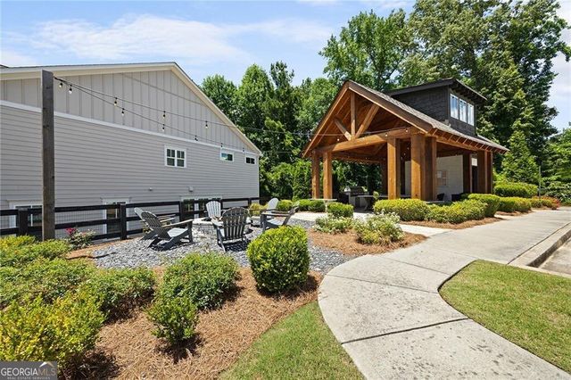 413 Bellehaven Lane, Woodstock, GA 30188