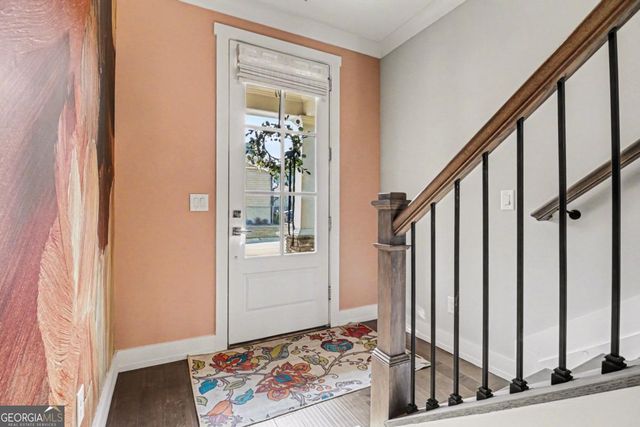 413 Bellehaven Lane, Woodstock, GA 30188