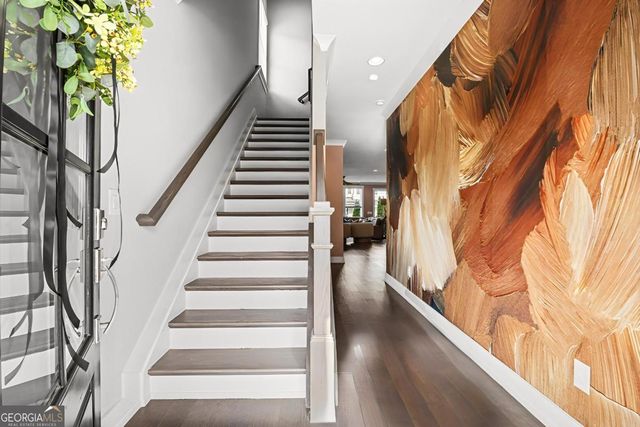 413 Bellehaven Lane, Woodstock, GA 30188