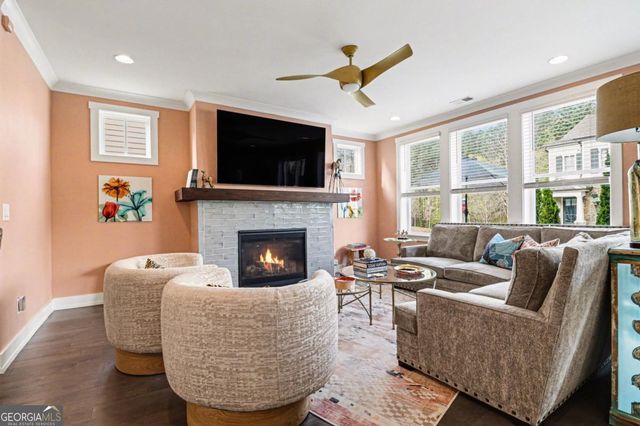 413 Bellehaven Lane, Woodstock, GA 30188