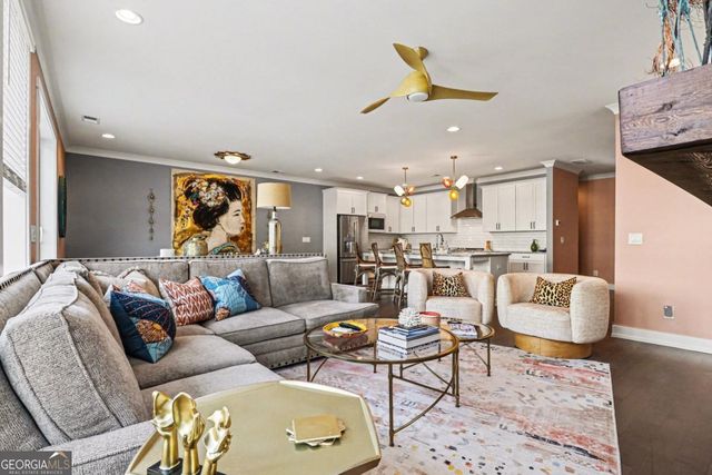 413 Bellehaven Lane, Woodstock, GA 30188