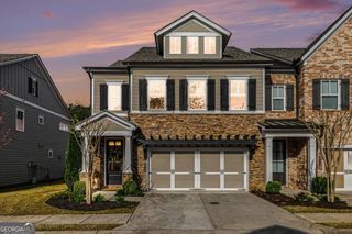 413 Bellehaven Lane, Woodstock, GA 30188