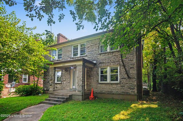 4411 Southern Pkwy 1, Louisville, KY 40214
