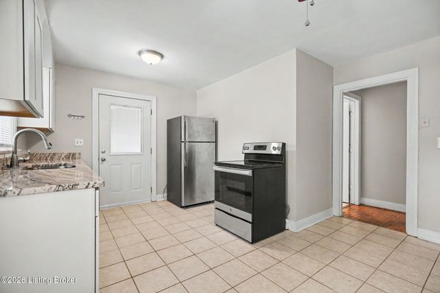 4411 Southern Pkwy 1, Louisville, KY 40214