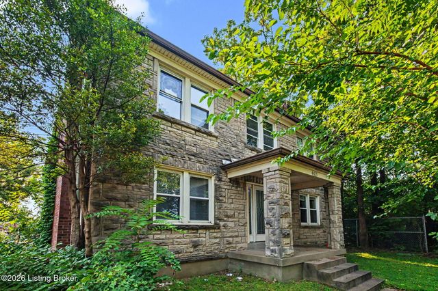 4411 Southern Pkwy 1, Louisville, KY 40214