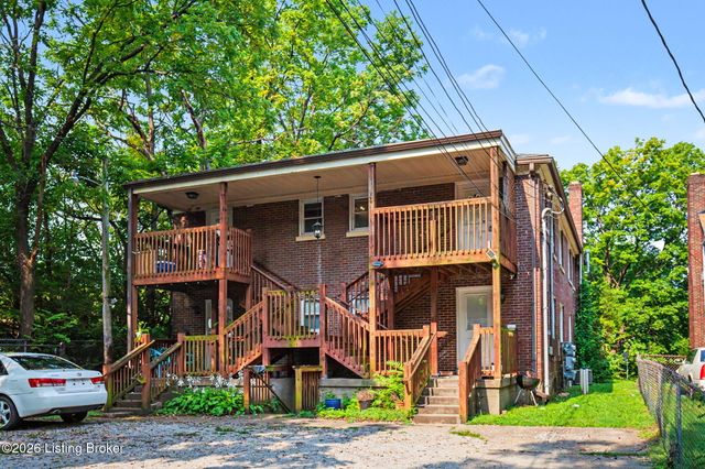 4411 Southern Pkwy 1, Louisville, KY 40214
