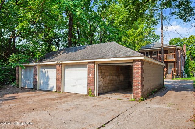 4411 Southern Pkwy 1, Louisville, KY 40214