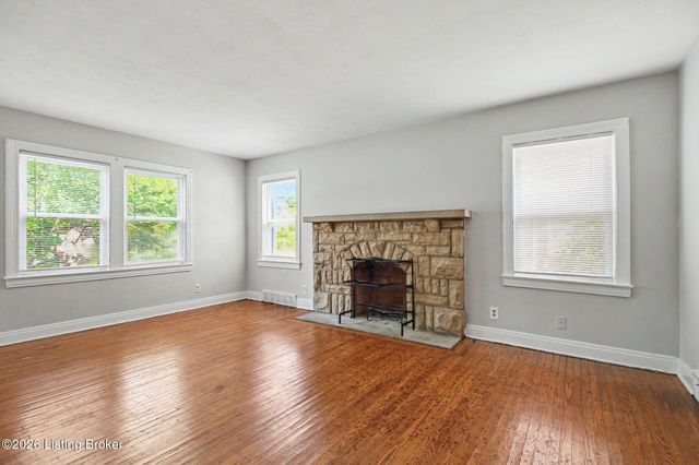 4411 Southern Pkwy 1, Louisville, KY 40214