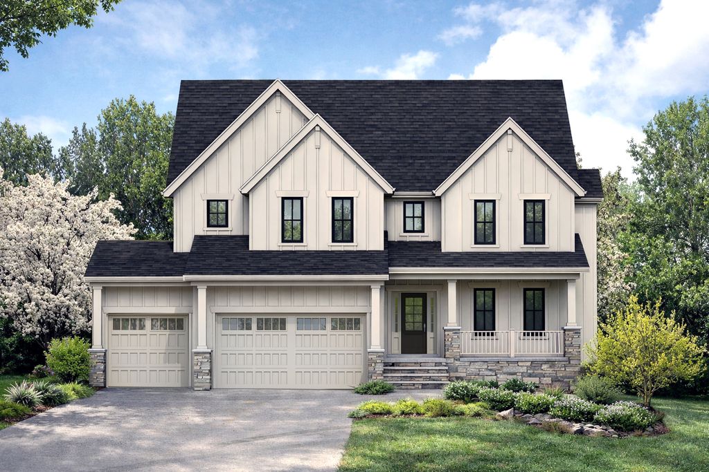 15605 132nd Street, Lemont, IL 60439 — exterior