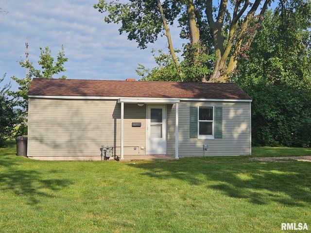 1223 N FRONT Street, Chillicothe, IL 61523