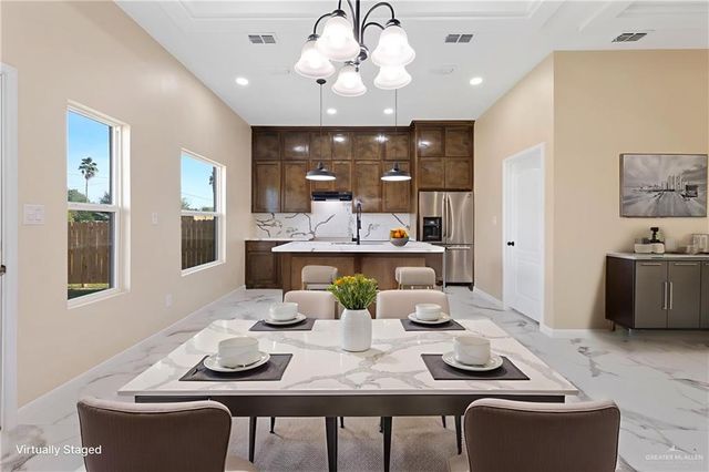 1833 Mangrove Street, San Juan, TX 78589