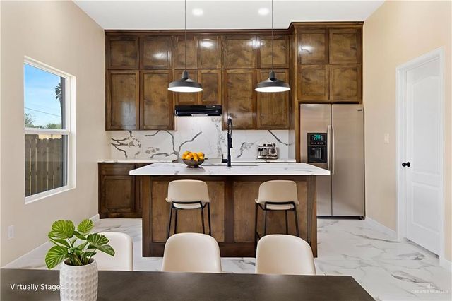 1833 Mangrove Street, San Juan, TX 78589