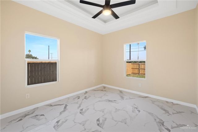 1833 Mangrove Street, San Juan, TX 78589