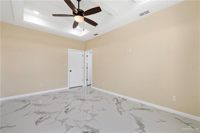 1833 Mangrove Street, San Juan, TX 78589