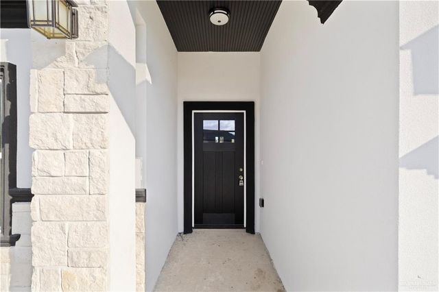 1833 Mangrove Street, San Juan, TX 78589