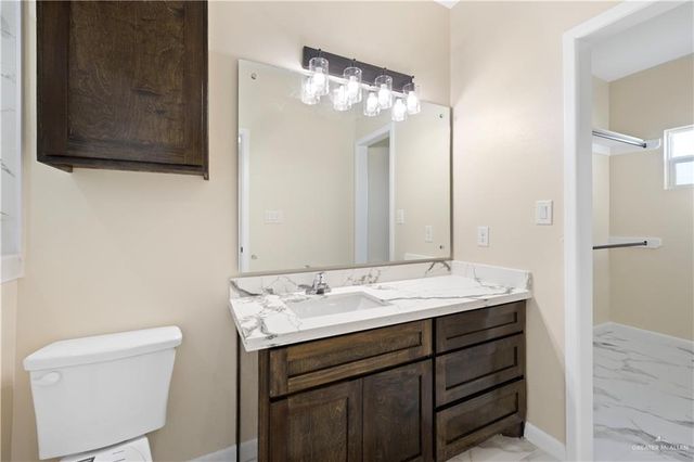 1833 Mangrove Street, San Juan, TX 78589