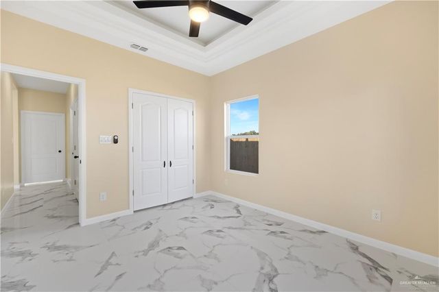 1833 Mangrove Street, San Juan, TX 78589