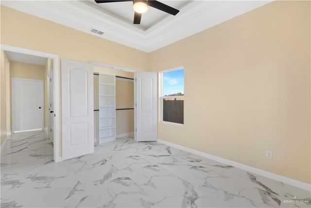 1833 Mangrove Street, San Juan, TX 78589