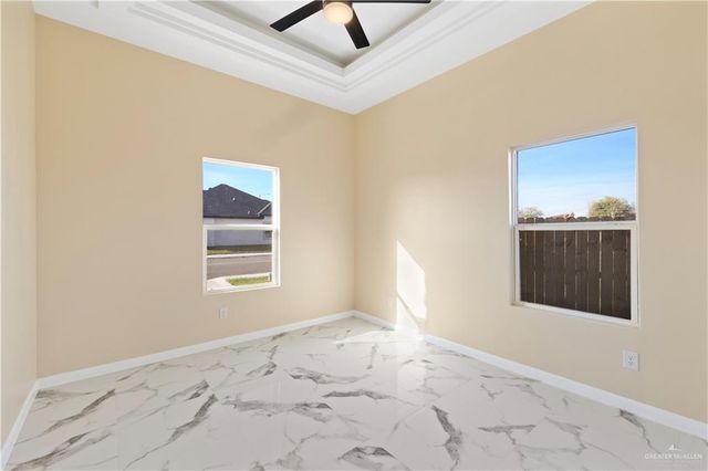 1833 Mangrove Street, San Juan, TX 78589