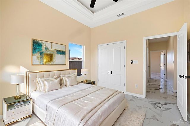 1833 Mangrove Street, San Juan, TX 78589