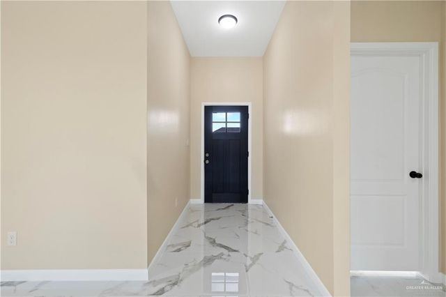 1833 Mangrove Street, San Juan, TX 78589