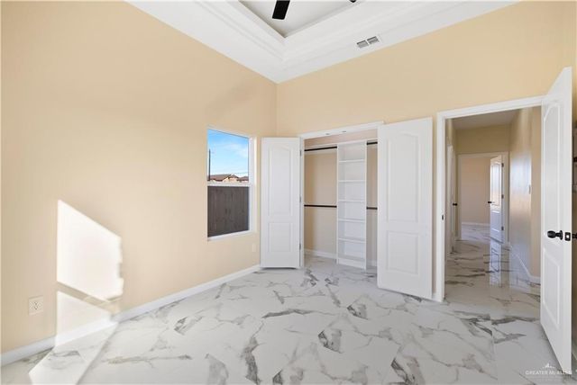 1833 Mangrove Street, San Juan, TX 78589