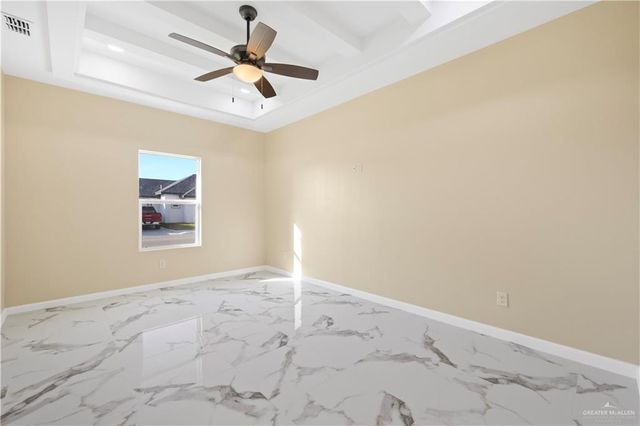 1833 Mangrove Street, San Juan, TX 78589