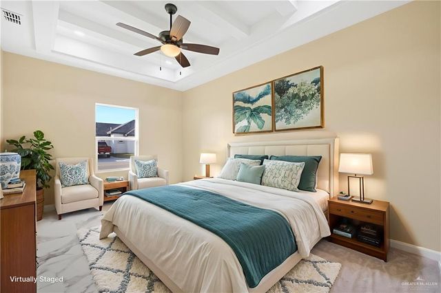 1833 Mangrove Street, San Juan, TX 78589