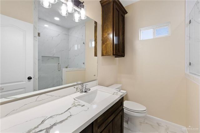 1833 Mangrove Street, San Juan, TX 78589