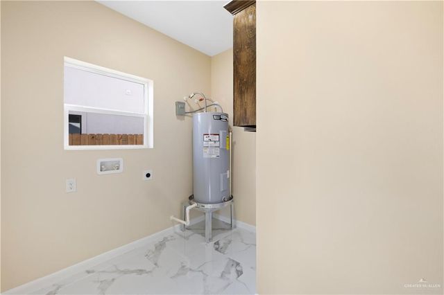 1833 Mangrove Street, San Juan, TX 78589