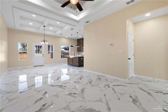 1833 Mangrove Street, San Juan, TX 78589