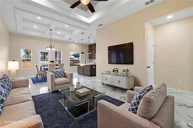 1833 Mangrove Street, San Juan, TX 78589