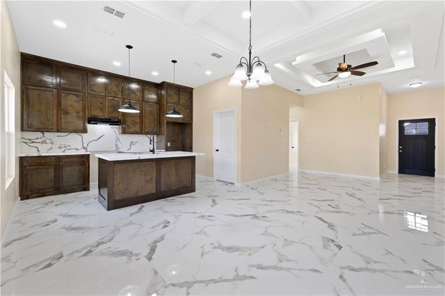 1833 Mangrove Street, San Juan, TX 78589