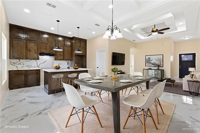 1833 Mangrove Street, San Juan, TX 78589