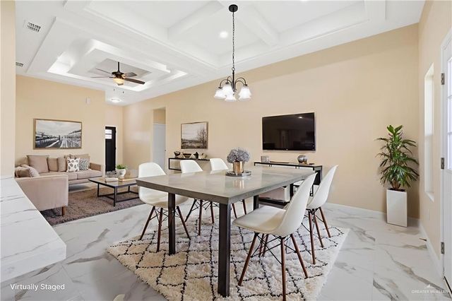 1833 Mangrove Street, San Juan, TX 78589