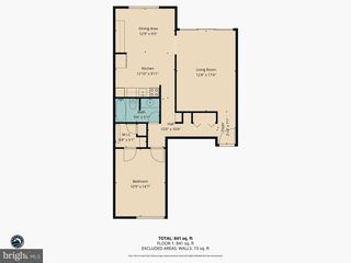 8487 GREENBELT RD #8487-T-1, Greenbelt, MD 20770