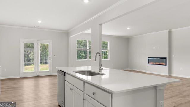 385 Grandview Drive, Dawsonville, GA 30534