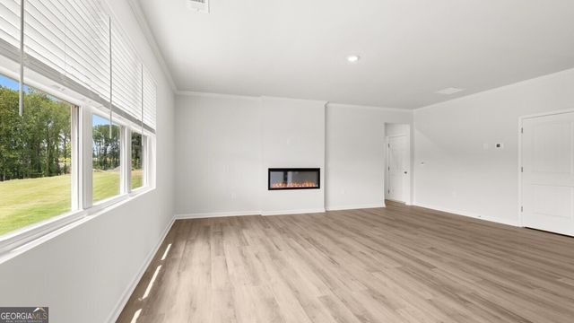 385 Grandview Drive, Dawsonville, GA 30534