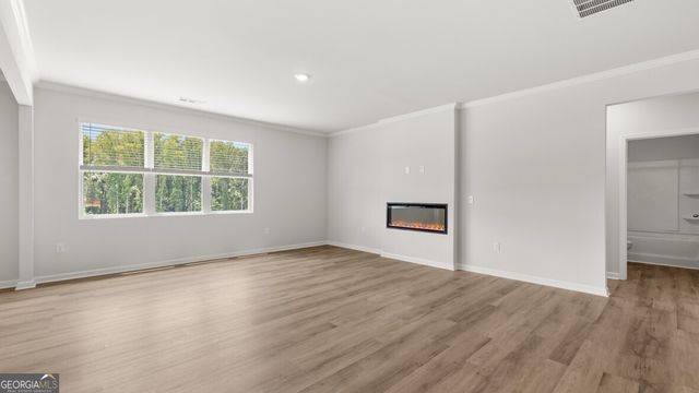 385 Grandview Drive, Dawsonville, GA 30534
