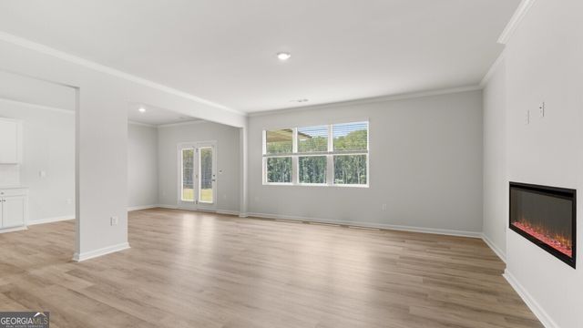 385 Grandview Drive, Dawsonville, GA 30534