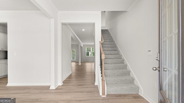 385 Grandview Drive, Dawsonville, GA 30534