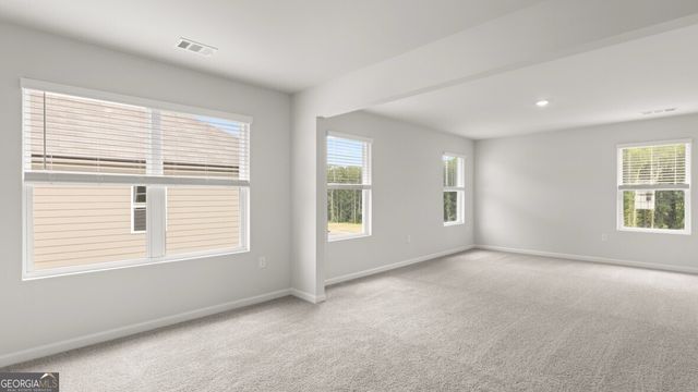 385 Grandview Drive, Dawsonville, GA 30534